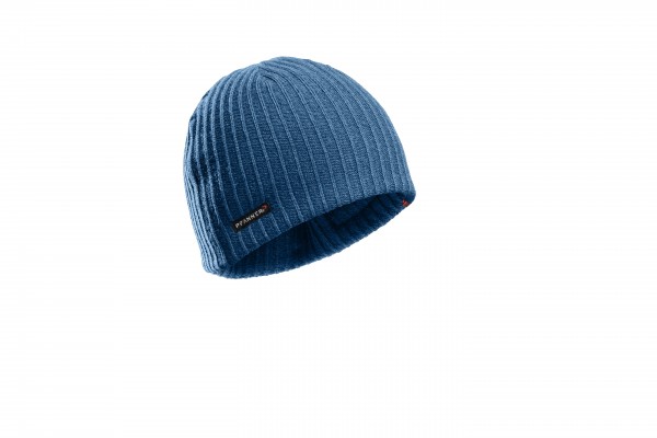 PFANNER Primaloft Gold Strickmütze Wintermütze