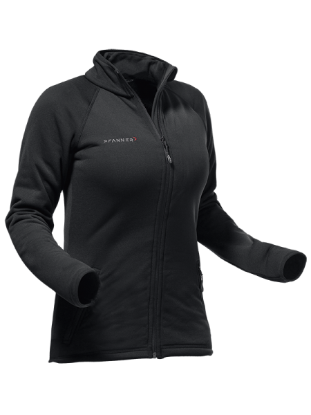 PFANNER Polar Jacke Women