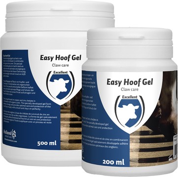 Easy Hoof Gel