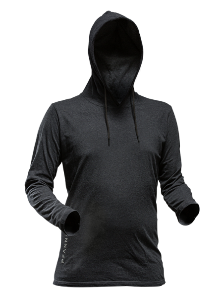 PFANNER® Hooded Shirt