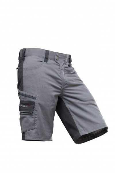 PFANNER StretchFlex Canfull Shorts ! AUSLAUFMODELL !