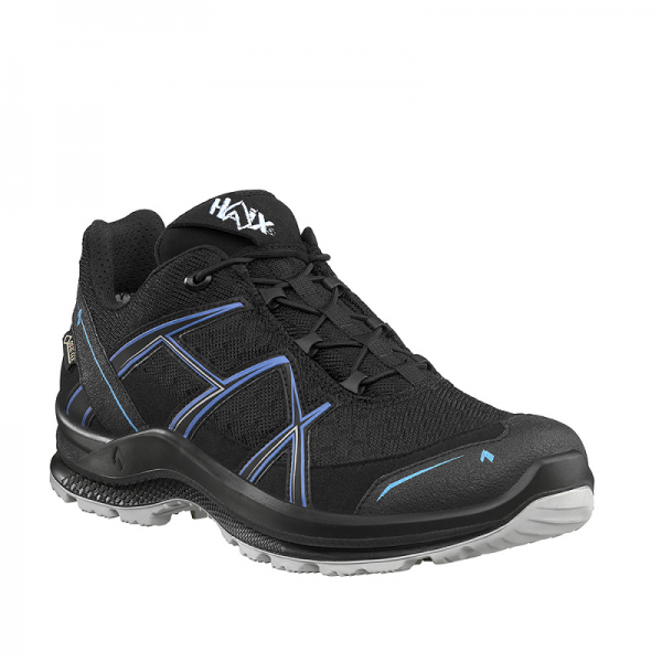 Haix BLACK EAGLE Adventure Ws 2.2 GTX low Damen-Outdoorschuh