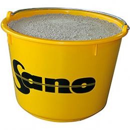 LECKEIMER | 25kg (DE-Öko-039)