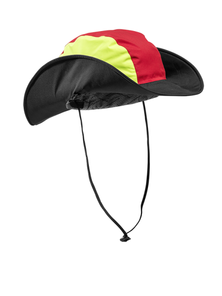 Nanoshield Maclip Regenhut