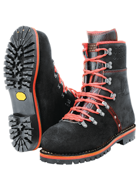 PFANNER® Tirol Fighter Forstschuh Klasse 1