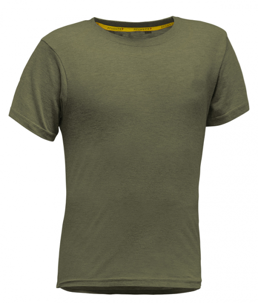 104372 PFANNER T-Shirt oliv