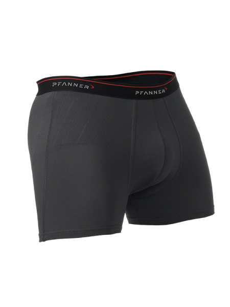 PFANNER Funktions-Shorts Unterhose atmungsaktiv