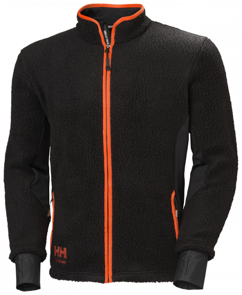 Helly Hansen Chelasea Evolution Faserpelz-Jacke 72270