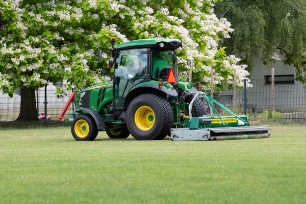 Sichelmulcher Major SWIFT MJ71-240
