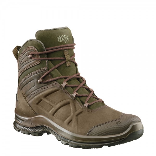 340016 Haix BLACK EAGLE NATURE GTX MID Outdoorschuh
