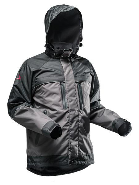 Nanoshield Regenjacke