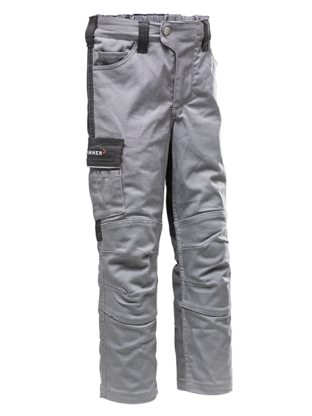 StretchFlex Canfull Maximus Kinder Outdoorhose