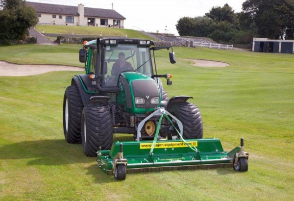 Sichelmulcher Major SWIFT MJ71-190F
