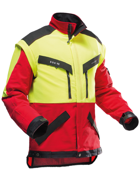 KlimaAIR Forstjacke