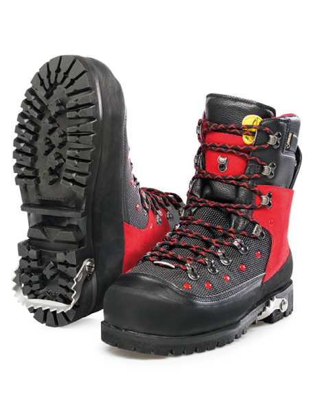 Matterhorn Schnittschutzschuhe (Klasse 1)