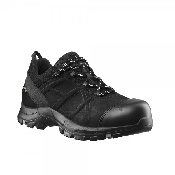 Haix BLACK EAGLE Safety 53 LOW Sicherheitsschuh (S3)