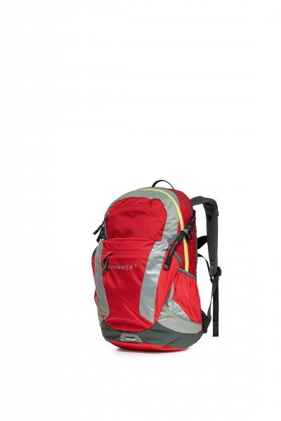 PFANNER AIRstream Zipp2Zipp Rucksack