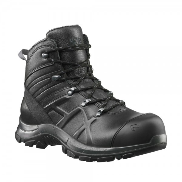 BLACK EAGLE Safety 56 MID Sicherheitsschuh (S3)