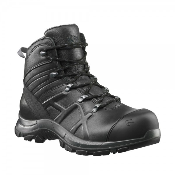 Haix BLACK EAGLE Safety 56 MID Sicherheitsschuh (S3)