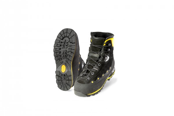 Pilatus Schnittschutzschuhe (Klasse 2)