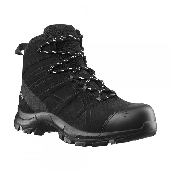 BLACK EAGLE Safety 53 MID Sicherheitsschuh (S3)