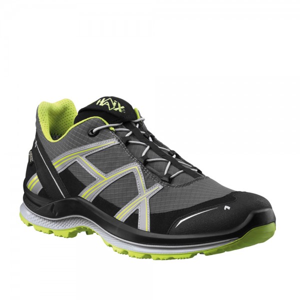 Haix BLACK EAGLE Adventure 2.1 GTX Outdoorschuh *Auslaufmodell*