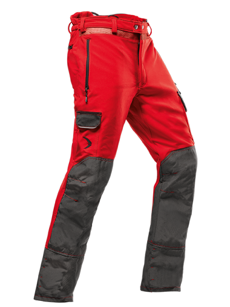 PFANNER Arborist Schnittschutzhose Typ C