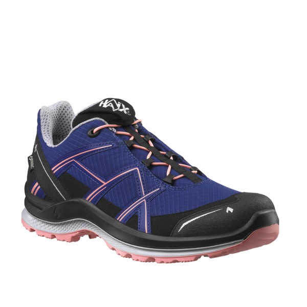 Haix BLACK EAGLE ADVENTURE 2.1 GTX Ws Damen-Outdoorschuh ! Auslaufmodel !