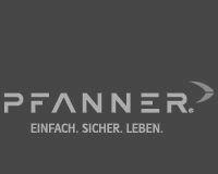 Pfanner Hosenträger Classic