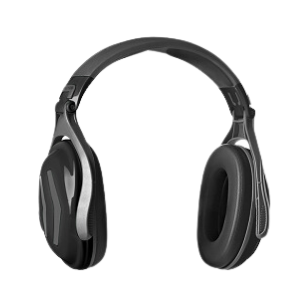 PROTOS Headset Integral Kopfbügel Gehörschutz