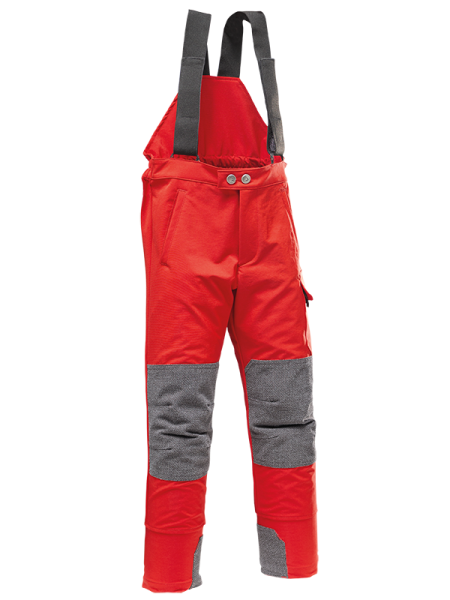 101853 PFANNER Maximus Kinder Outdoorhose