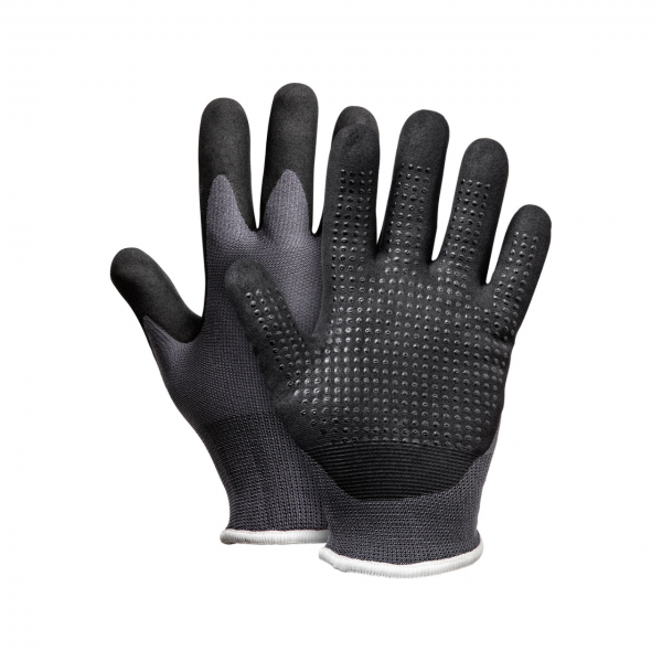 100094 PFANNER StretchFlex Winter Grip Handschuhe