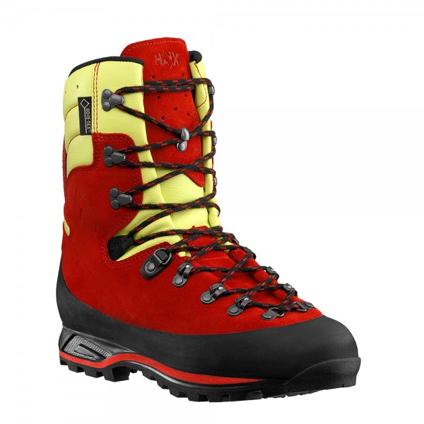 Haix NATURE TRACE GTX Nachsuchestiefel