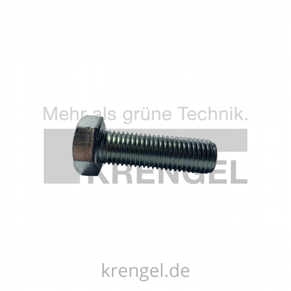 M16x50BZP