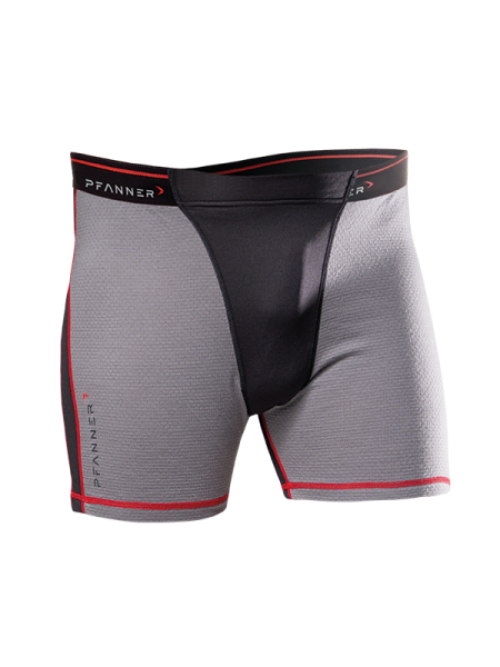 102413 PFANNER V-MATIC Thermoshorts