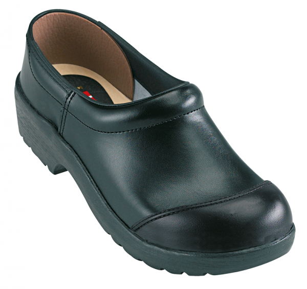 Sicherheits-Clogs (S3) geschlossen 104260