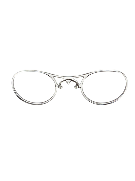PROTOS Optischer Brilleneinsatz