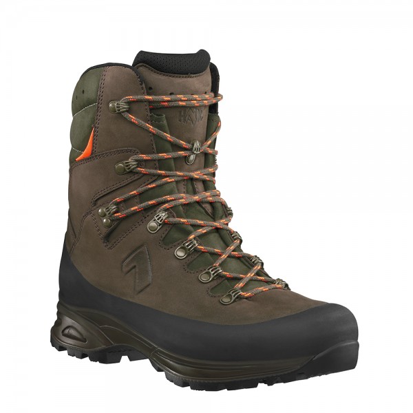 Haix NATURE ONE GTX Berg- und Jagdschuh