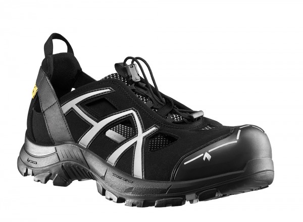 BLACK EAGLE SAFETY 62 LOW Sandale (S1P)